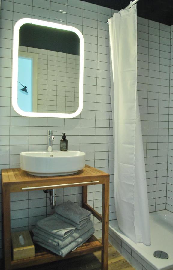 Studios Am Kniepertor In Der Altstadt Щралзунд Екстериор снимка