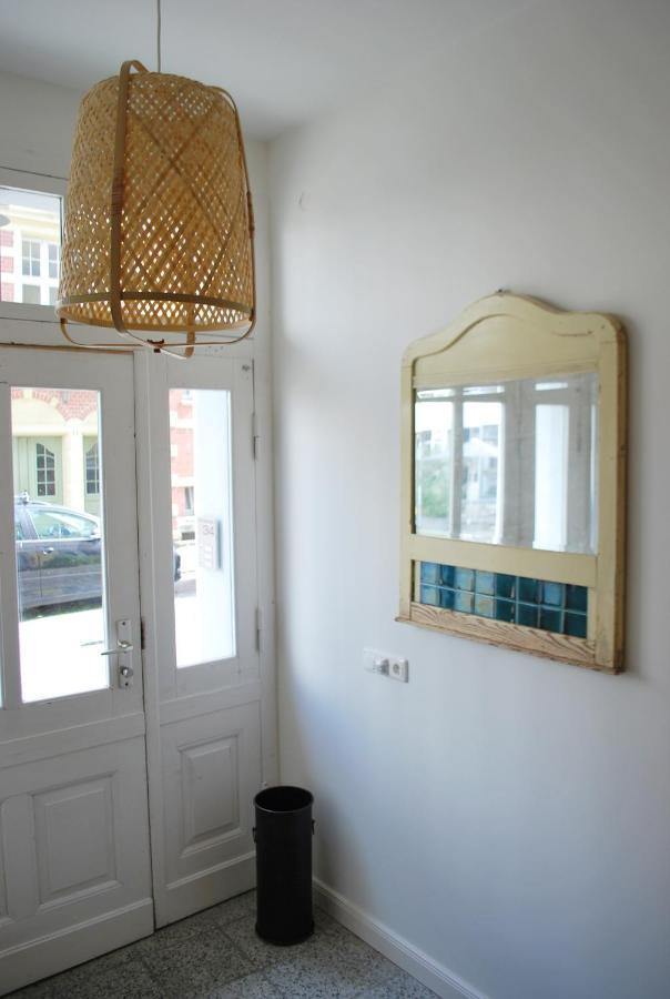 Studios Am Kniepertor In Der Altstadt Щралзунд Екстериор снимка