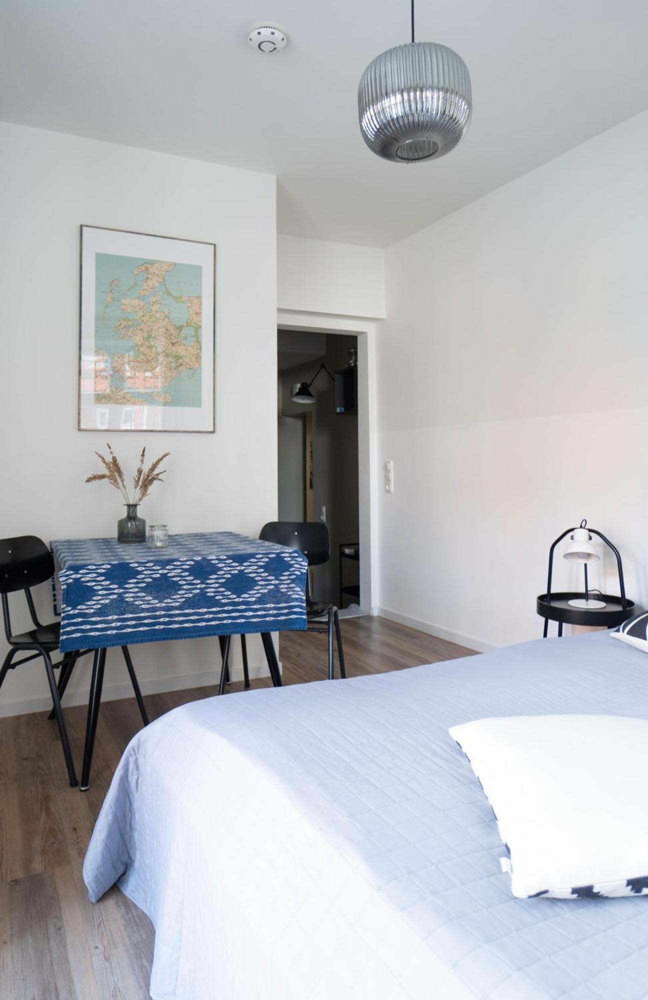 Studios Am Kniepertor In Der Altstadt Щралзунд Екстериор снимка