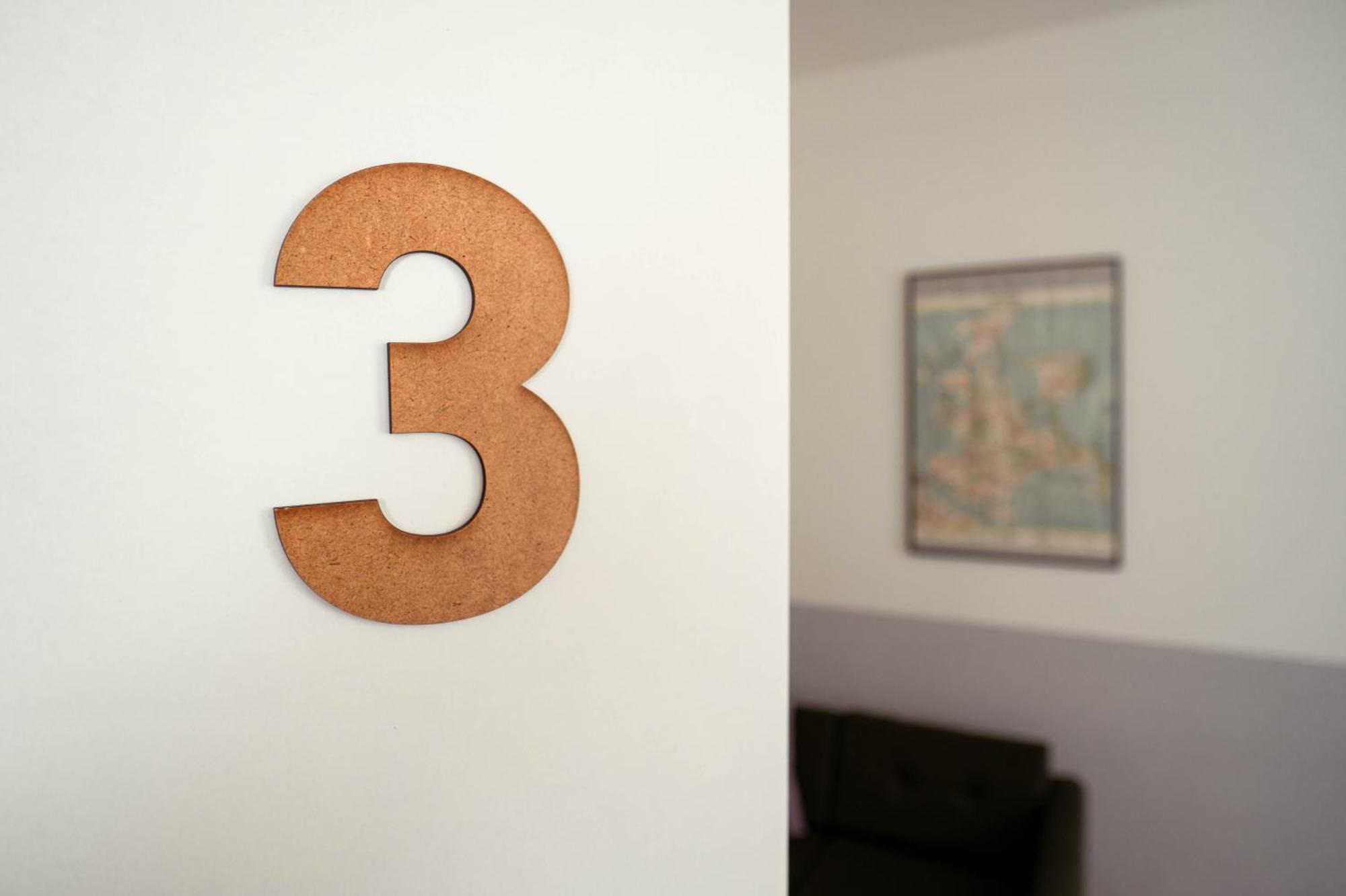 Studios Am Kniepertor In Der Altstadt Щралзунд Екстериор снимка