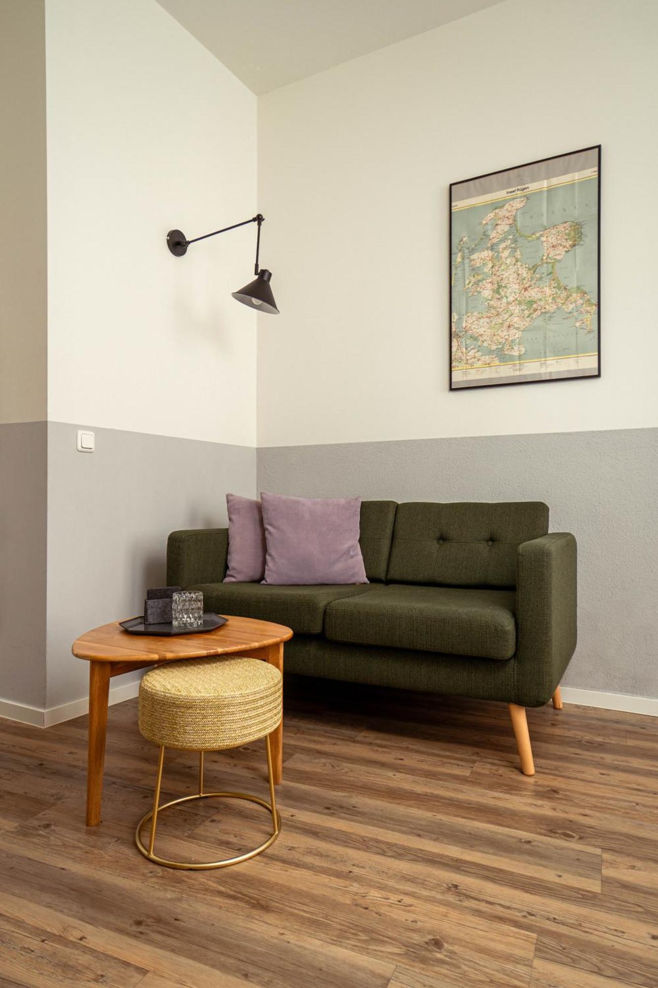 Studios Am Kniepertor In Der Altstadt Щралзунд Екстериор снимка