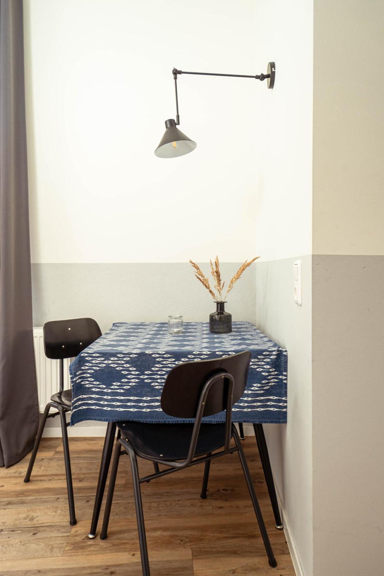 Studios Am Kniepertor In Der Altstadt Щралзунд Екстериор снимка